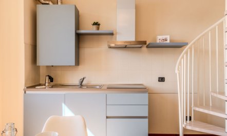 Piazza San Giuseppe Apartment 7 7