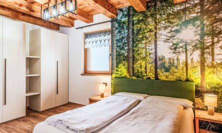 Larice Quadrilocale Villa 2 3