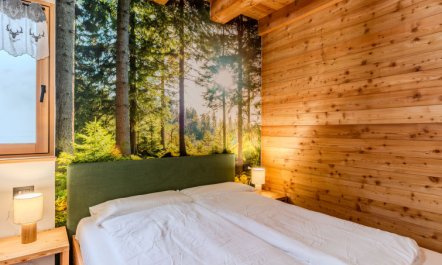 Larice Quadrilocale Villa 2 7