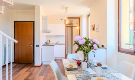 Piazza San Giuseppe Apartment 6 7