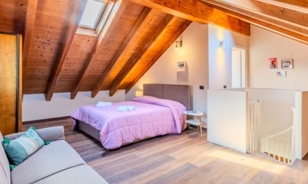 Piazza San Giuseppe Apartment 6 2