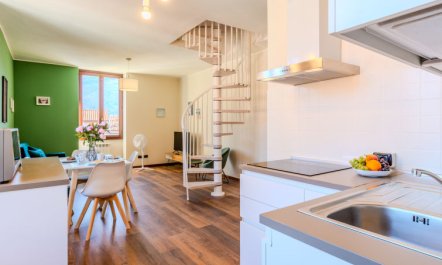 Piazza San Giuseppe Apartment 6 1