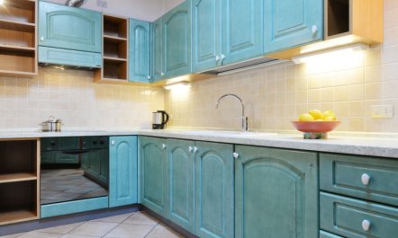 Ardoney Apartment 2 3