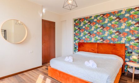 Piazza San Giuseppe Apartment 3 2