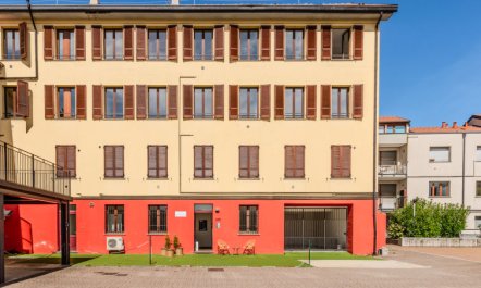 Piazza San Giuseppe Apartment 3 3