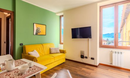 Piazza San Giuseppe Apartment 3 5