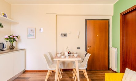 Piazza San Giuseppe Apartment 3 6