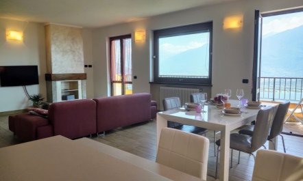 Robinia Apartment 2 7