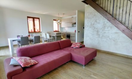 Robinia Apartment 2 6