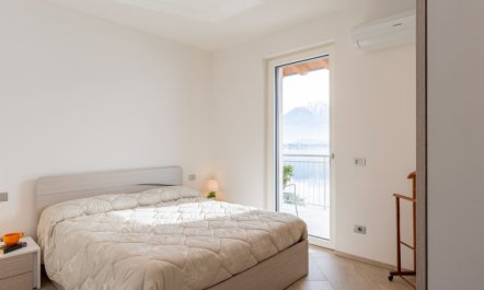 Ciclamino (GLA127) Apartment 2 3