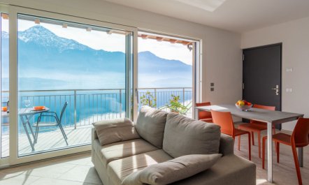 Ciclamino (GLA127) Apartment 2 6