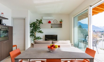 Ciclamino (GLA127) Apartment 2 7