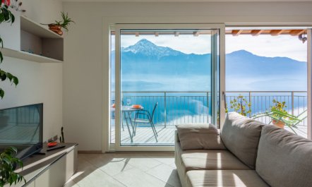 Ciclamino (GLA127) Apartment 2 5