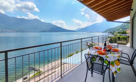 Ciclamino (GLA127) Apartment 2