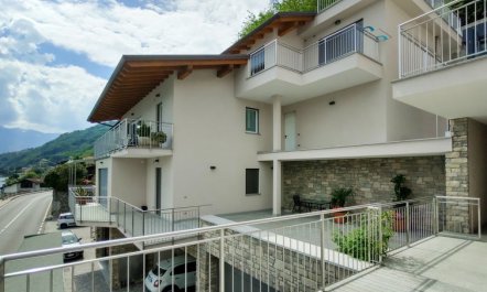 Ciclamino (GLA127) Apartment 2 1