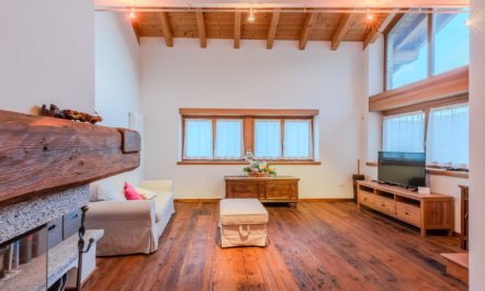 Picchio Autunno Apartment 2 7