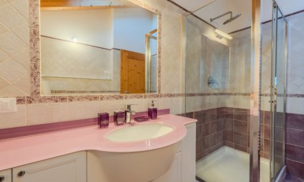 Picchio Autunno Apartment 2 4