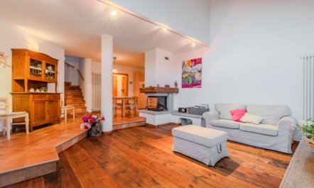 Picchio Autunno Apartment 2 1