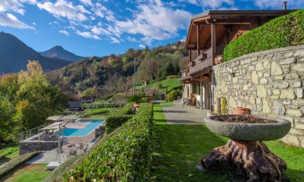 Il Poggio del Castagno 1