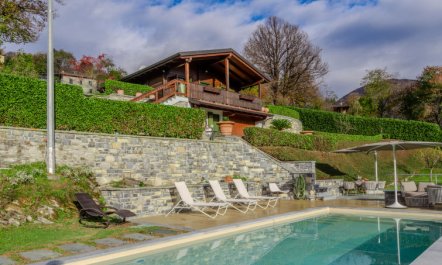 Il Poggio del Castagno