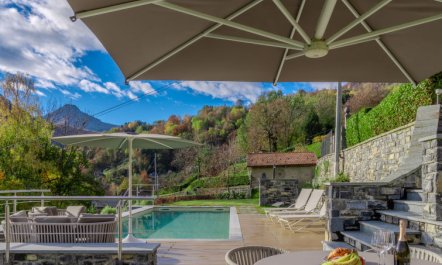 Il Poggio del Castagno 2