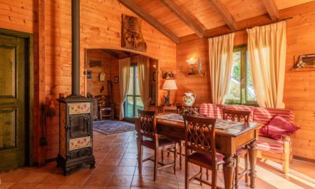 Il Poggio del Castagno 6