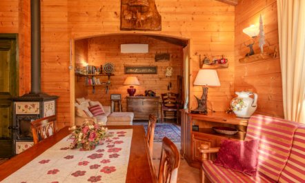 Il Poggio del Castagno 7