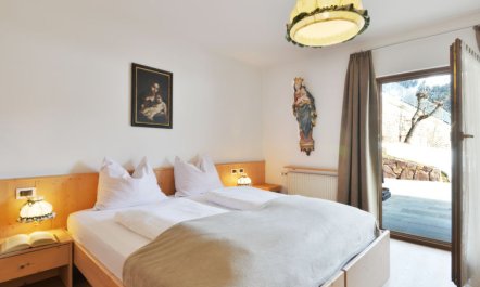 Tirol Apartment 2 3