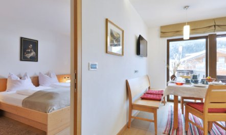 Tirol Apartment 2 7