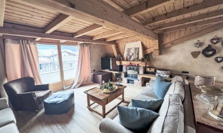 Al Forte Apartment 4