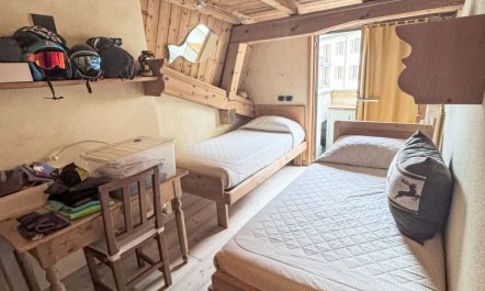 Al Forte Apartment 4 3