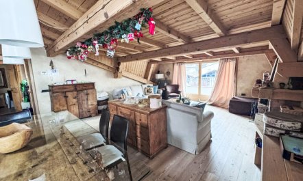 Al Forte Apartment 4 1