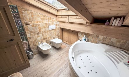 Al Forte Apartment 4 4