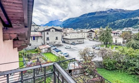 Al Forte Apartment 4 5