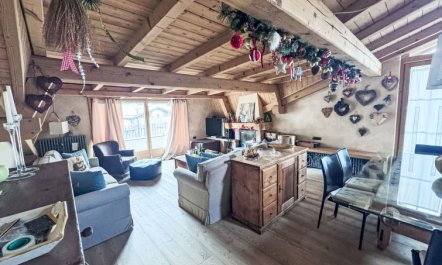 Al Forte Apartment 4 7