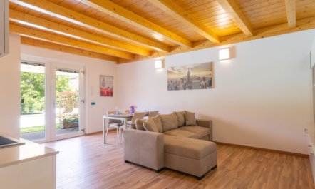 Gelsomini (CCO521) Holiday Home 2 2