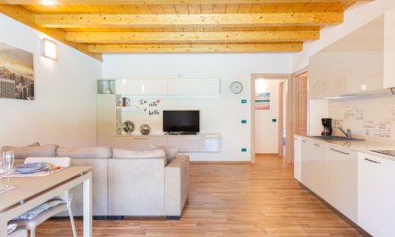 Gelsomini (CCO521) Holiday Home 2 3