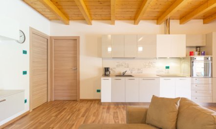 Gelsomini (CCO521) Holiday Home 2 4