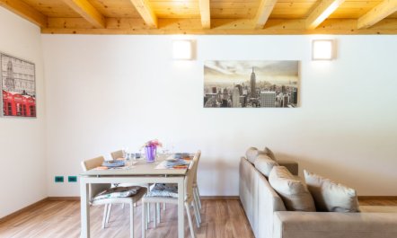 Gelsomini (CCO521) Holiday Home 2 5