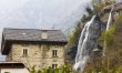 Borgonuovo Waterfall's House 1