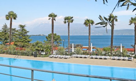 Onda Blu Apartment 2