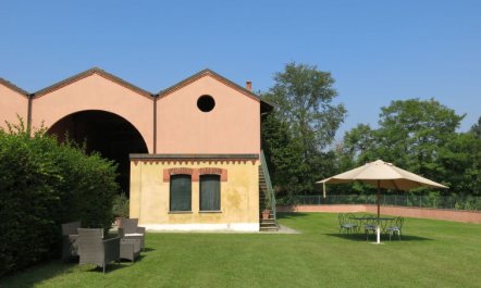 Villa Remotti
