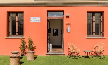 Piazza San Giuseppe Apartment 9 3