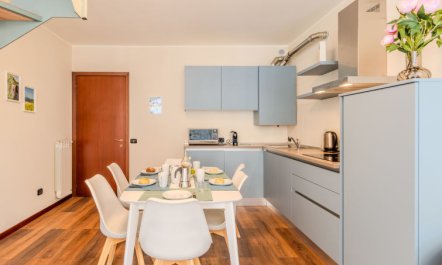 Piazza San Giuseppe Apartment 9 6