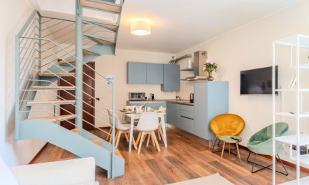 Piazza San Giuseppe Apartment 9 1