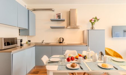 Piazza San Giuseppe Apartment 9 7