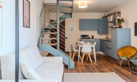 Piazza San Giuseppe Apartment 9 5