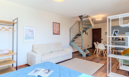 Piazza San Giuseppe Apartment 9 2