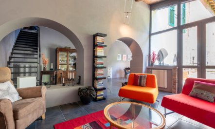 Beppe Country House 5