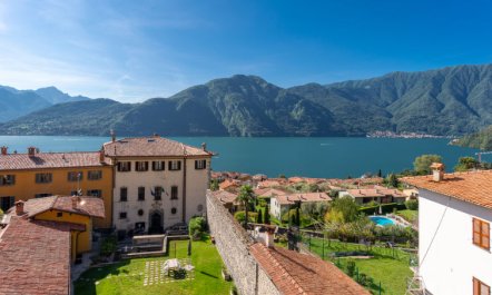 Apartment Vista Brentano 1